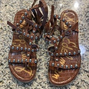 Sam Edelman Sandals